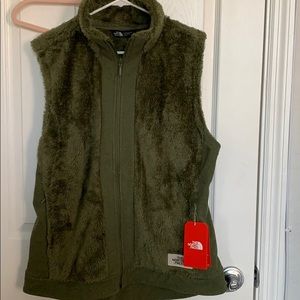 🌿NorthFace Vest